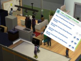 How to Expand Your Business in The Sims 4