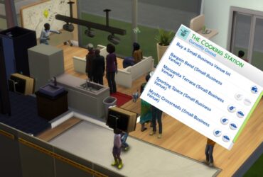 How to Expand Your Business in The Sims 4