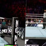 How to Expose The Turnbuckle in WWE 2K25