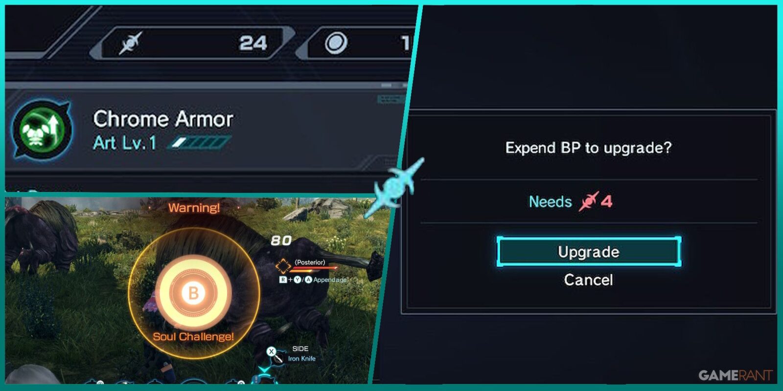 How to Farm Battle Points in Xenoblade Chronicles X: Definitive Edition