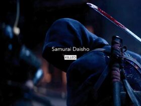 How to Find Samurai Daisho in Assassin's Creed Shadows