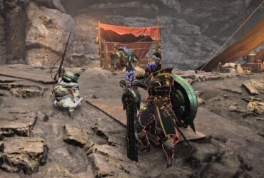 How to Forge the Best Artian Weapons in Monster Hunter Wilds