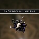 How to Get An Audience with the King in Path of Exile 2