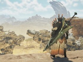 How to Get Artian Weapons in Monster Hunter Wilds