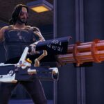 How to Get Brutus' Minigun