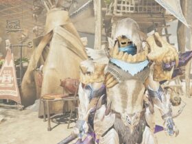 How to Get Death Stench Armor in Monster Hunter Wilds