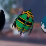 How to Get Eggs in Fisch