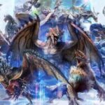 How to Get Into the Monster Hunter Series and Play It In Chronological Order