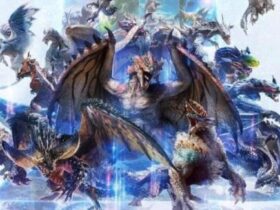 How to Get Into the Monster Hunter Series and Play It In Chronological Order