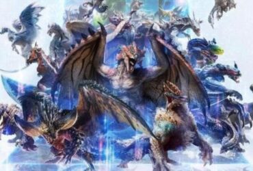 How to Get Into the Monster Hunter Series and Play It In Chronological Order