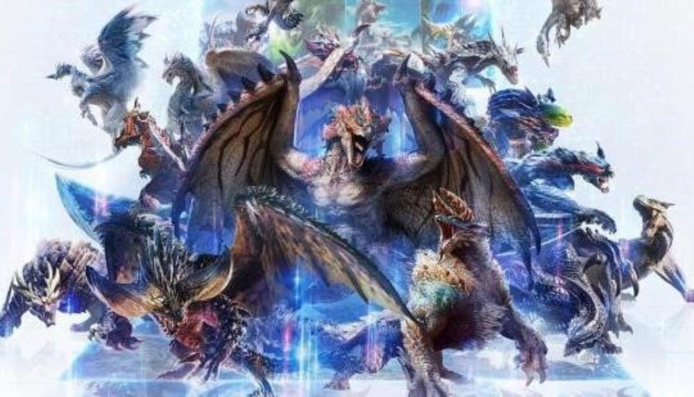 How to Get Into the Monster Hunter Series and Play It In Chronological Order