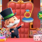 How to Get Lucky Clover Shield & Bling Ring Token in Monopoly GO