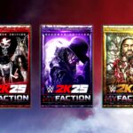How to Get Pre-Order, Deadman Edition, and Bloodline Edition Content in WWE 2K25
