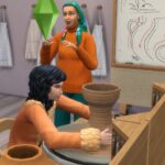 How to Get a Mentorship in The Sims 4