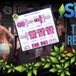 How to Get a Tattoo Removed in The Sims 4