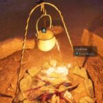 How to Get the Cooking by the Book Achievement in Avowed