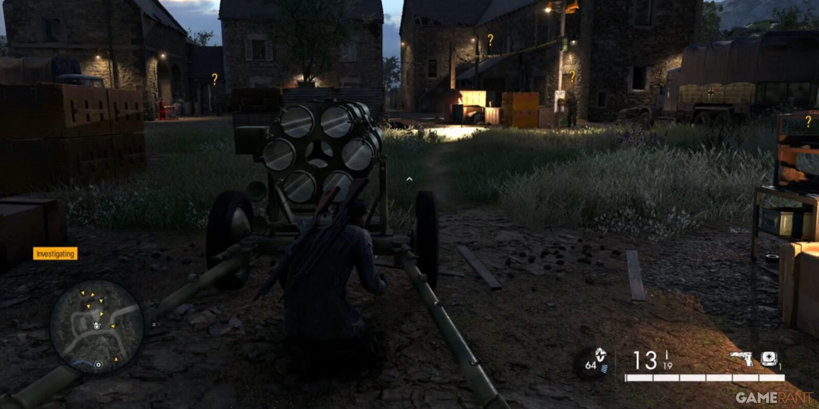 How to Kill Waldo Pohl in Vercors Vendetta for Sniper Elite: Resistance