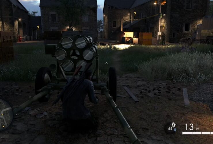 How to Kill Waldo Pohl in Vercors Vendetta for Sniper Elite: Resistance
