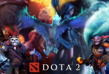 How to Master Position 4 in Dota 2 (& Best Heroes For Beginners)