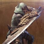 How to Play the Great Sword in Monster Hunter Wilds