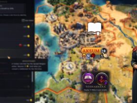 How to Spread Religion in Civ 7