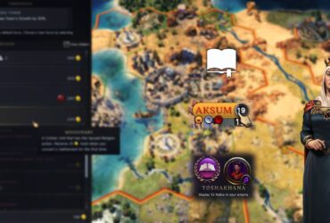 How to Spread Religion in Civ 7