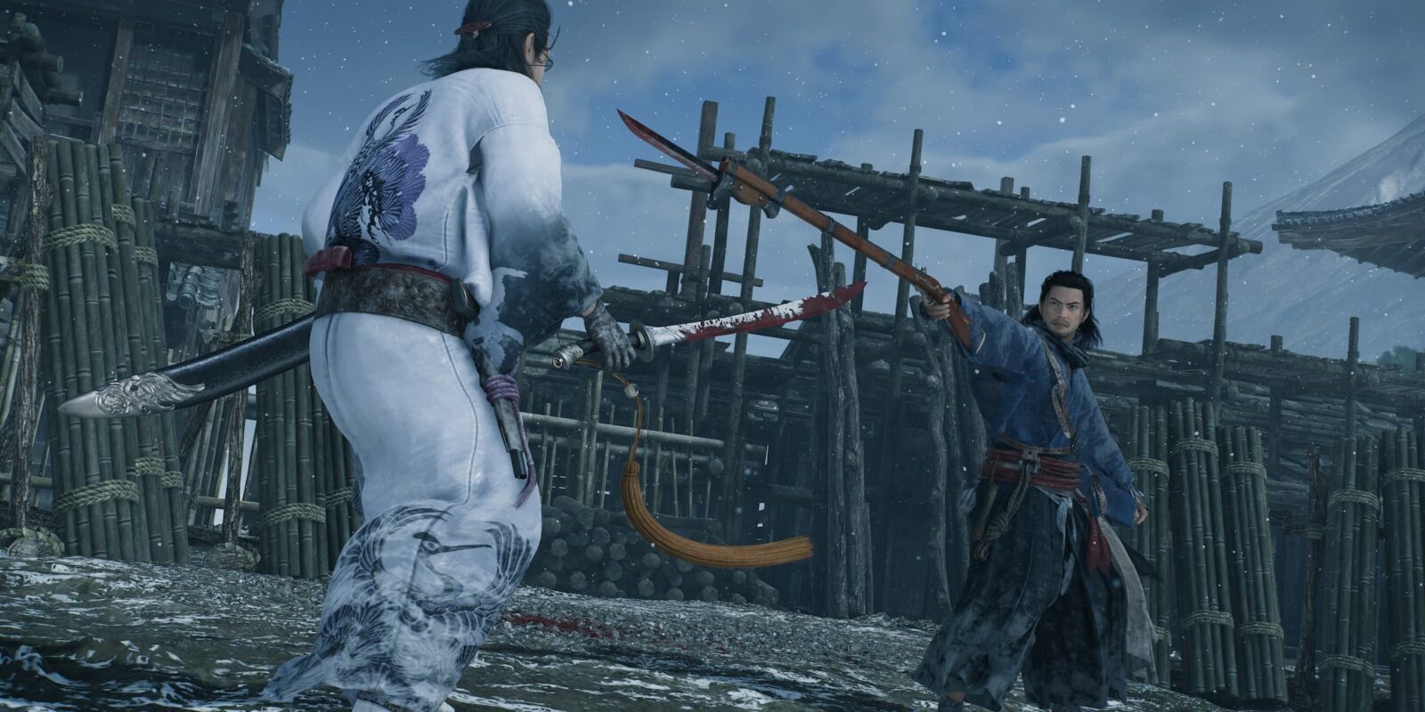 How to Unlock & Use the Testament of the Soul in Rise of the Ronin