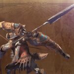 How to Use the Bow in Monster Hunter Wilds