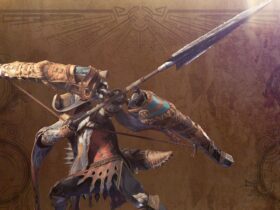 How to Use the Bow in Monster Hunter Wilds