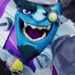 Clash of Clans Minion General's Rampage Challenge
