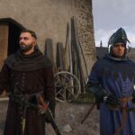 How to complete The Spark in KCD2