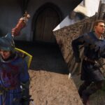 How to complete Yackers 'n' Fash Side Quest In KCD2
