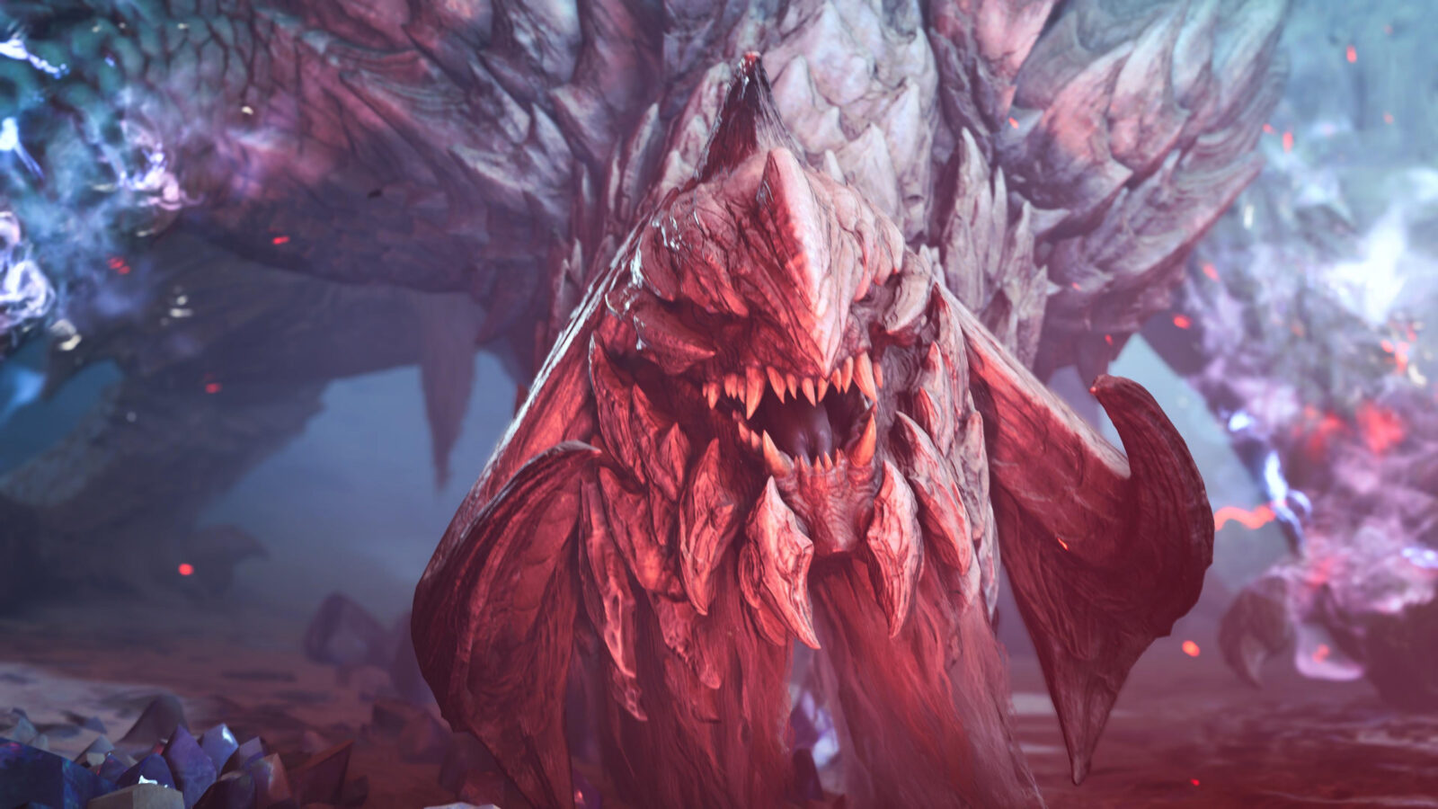 How to get all Monster Hunter Wilds Hunter Symbols