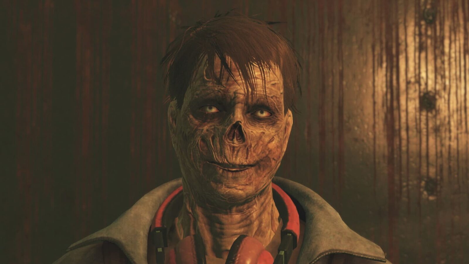 Huge new Fallout 76 Ghoul update doubles the RPG’s Steam player count