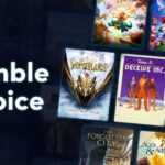 Humble Choice Bundle March 2025 Lineup Includes Wild Hearts