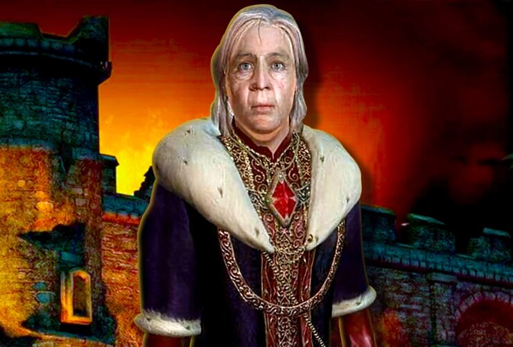 I Don’t Know Why Fred Armisen Is In Oblivion And At This Point I’m Too Afraid To Ask