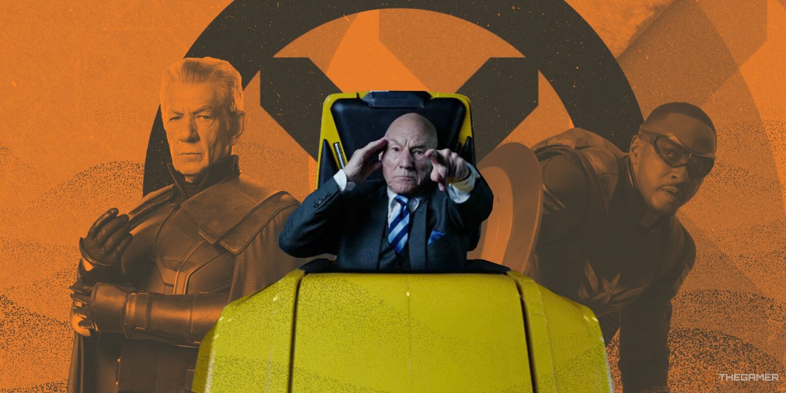 I Hate The MCU, But The X-Men Have Sucked Me Back In