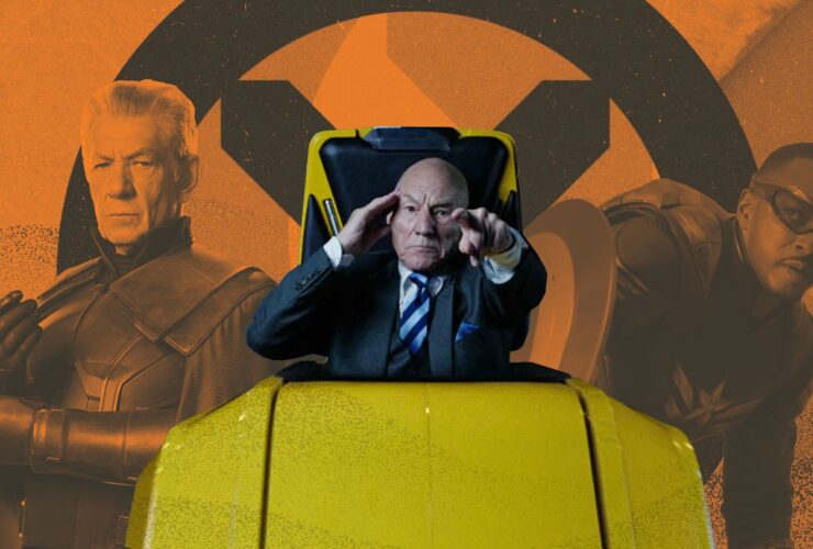 I Hate The MCU, But The X-Men Have Sucked Me Back In