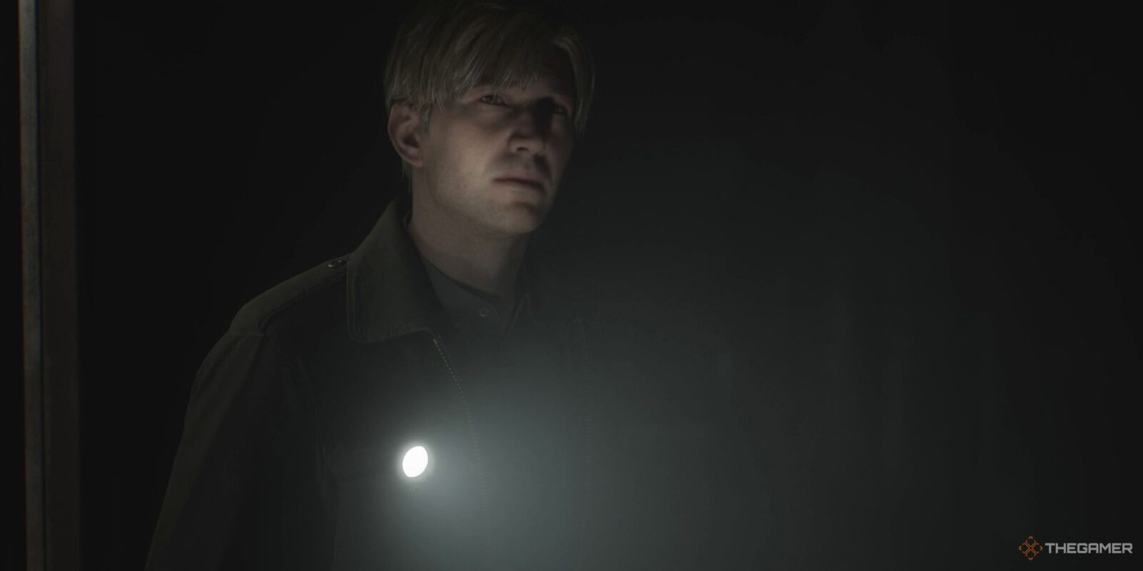 "I Started To Love The Way That People Were Thinking", Silent Hill 2 Devs Talk Making Fan Theories Canon In The Remake