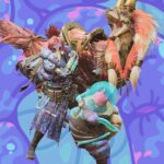 I hate that Monster Hunter Wilds' coolest Palico armour is the product of its grossest monster