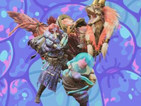 I hate that Monster Hunter Wilds' coolest Palico armour is the product of its grossest monster