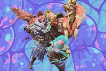 I hate that Monster Hunter Wilds' coolest Palico armour is the product of its grossest monster