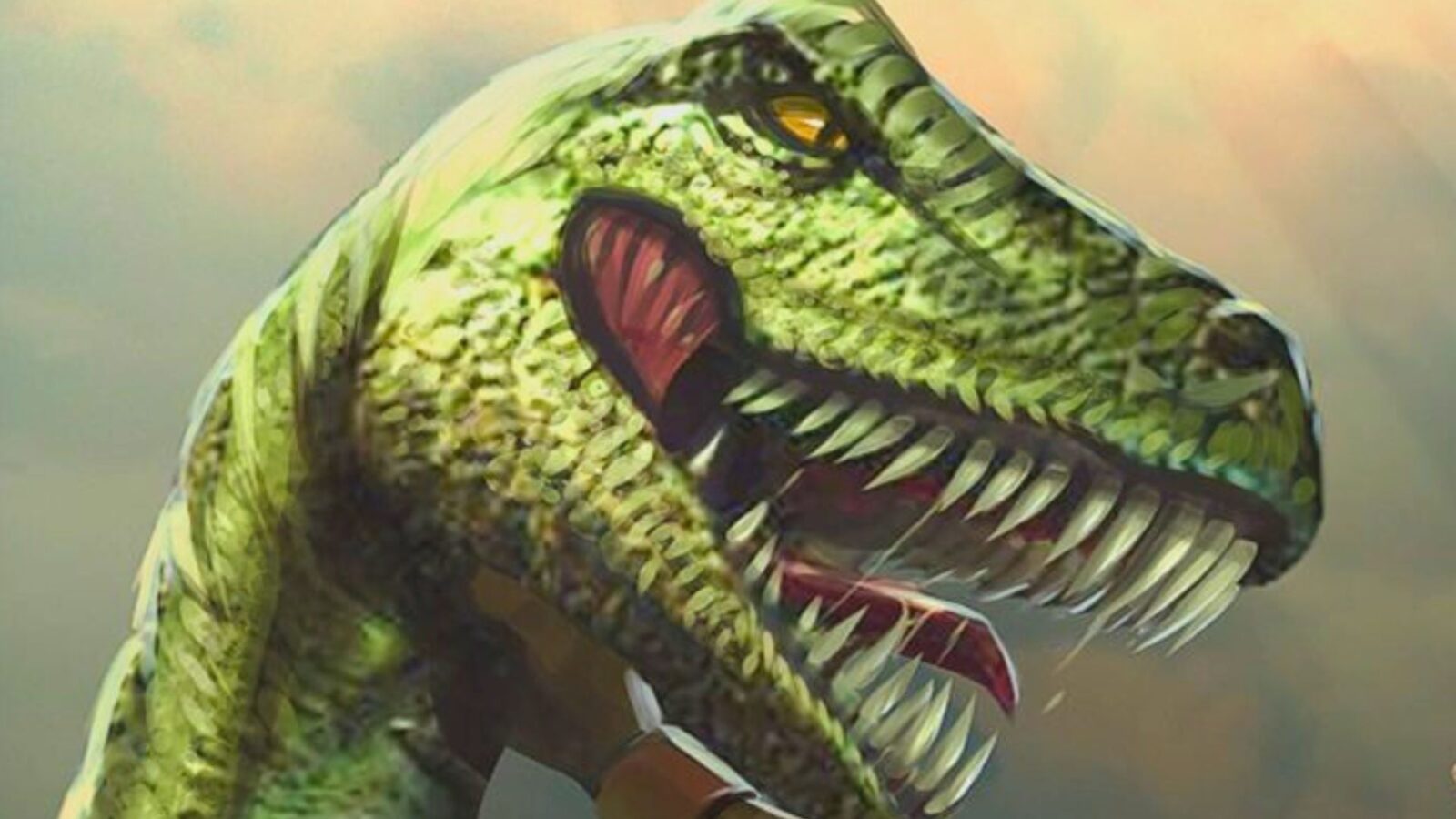 Iconic ’90s FPS game Turok gets a sudden update that overhauls the whole shooter