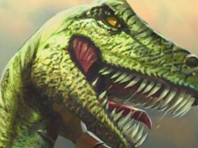 Iconic ’90s FPS game Turok gets a sudden update that overhauls the whole shooter