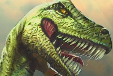 Iconic ’90s FPS game Turok gets a sudden update that overhauls the whole shooter