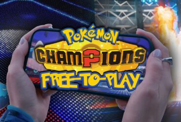 If Any Pokemon Game Deserves to Be Free-to-Play, It’s Champions