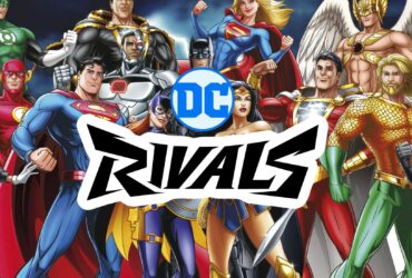 If DC Wants Its Own Marvel Rivals, It Shouldn't Exactly Be Marvel Rivals