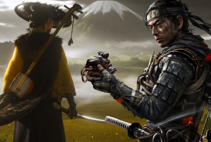 If Ghost of Yotei Is a Success, There Will Be a New World of Possibilities