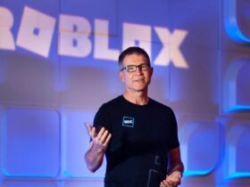 'If You're Not Comfortable, Don't Let Your Kids Be on Roblox' CEO Comments on the Game's Child Safety Controversy