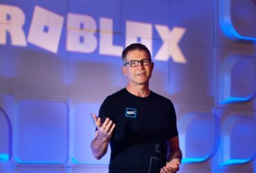 'If You're Not Comfortable, Don't Let Your Kids Be on Roblox' CEO Comments on the Game's Child Safety Controversy